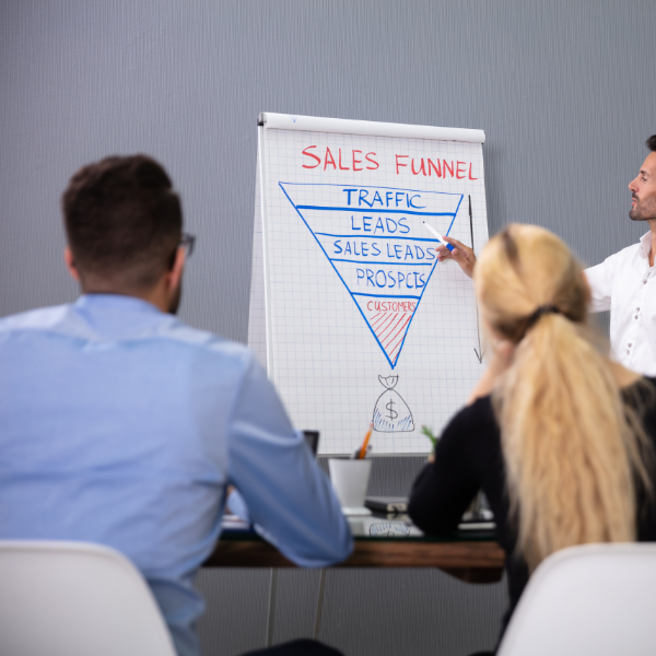 Boost Your Email List: Mastering the Lead Magnet Funnel Strategy