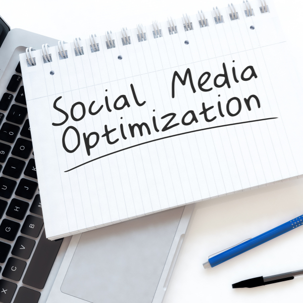 Mastering Social Media Optimization: Essential Tips and Tools for Every Business