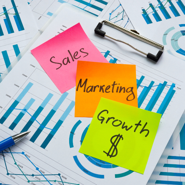 Boosting Conversions: The Impact of Content Marketing on Your Sales Funnel