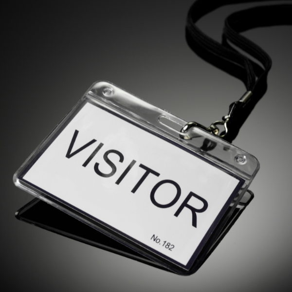 From Clicks to Connections: Turning Website Visitors into Leads
